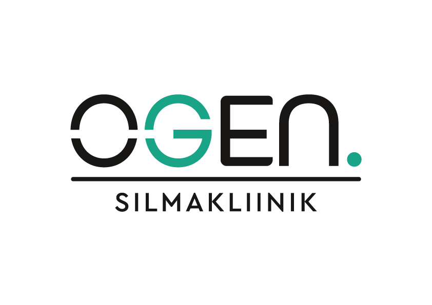 Ogen silmakliinik : 