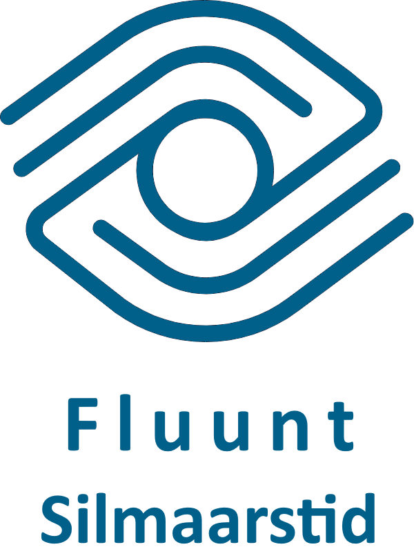 Fluunt Silmakliinik : Brand Short Description Type Here.