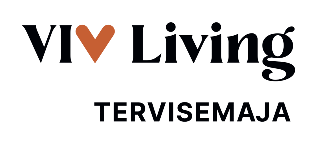 Viv Living Tervisemaja : 