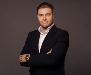 Henry Kaasik - Сооснователь